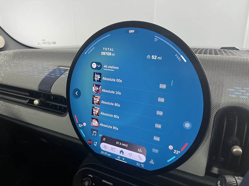 2025 (74) MINI COOPER 2.0 S Exclusive 5dr Auto 5291860