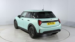 2025 (74) MINI COOPER 2.0 S Exclusive 5dr Auto 1