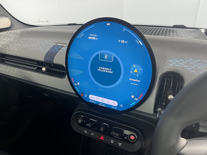 2025 (74) MINI COOPER 2.0 S Exclusive 5dr Auto 5291839