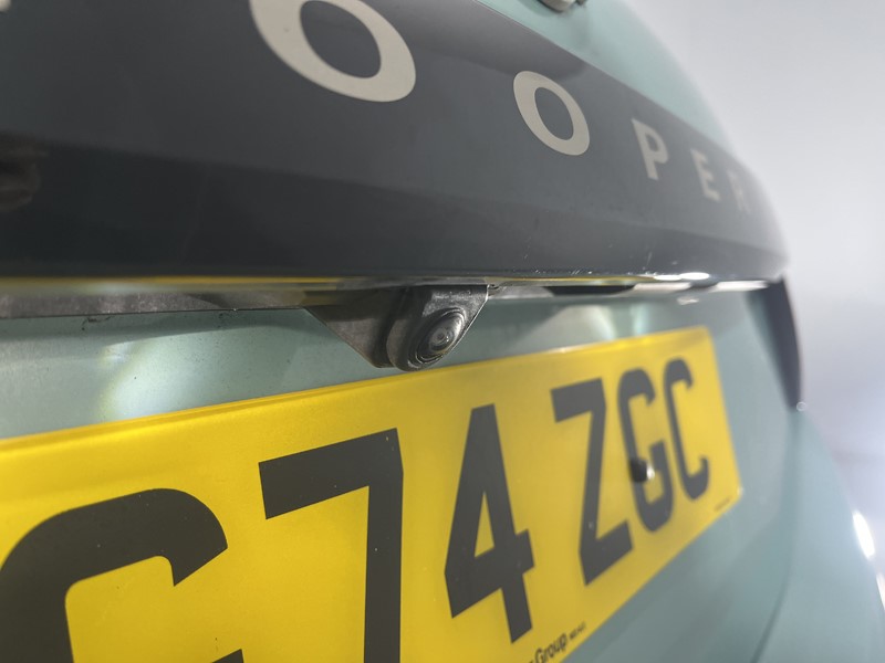 2025 (74) MINI COOPER 2.0 S Exclusive 5dr Auto 5291875