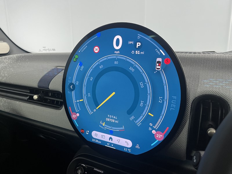 2025 (74) MINI COOPER 2.0 S Exclusive 5dr Auto 5291840