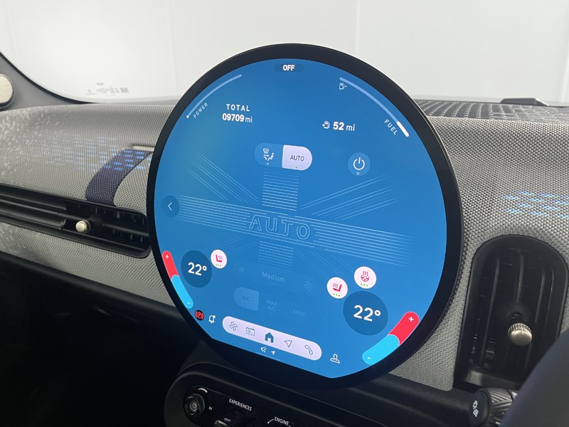 2025 (74) MINI COOPER 2.0 S Exclusive 5dr Auto 5291864