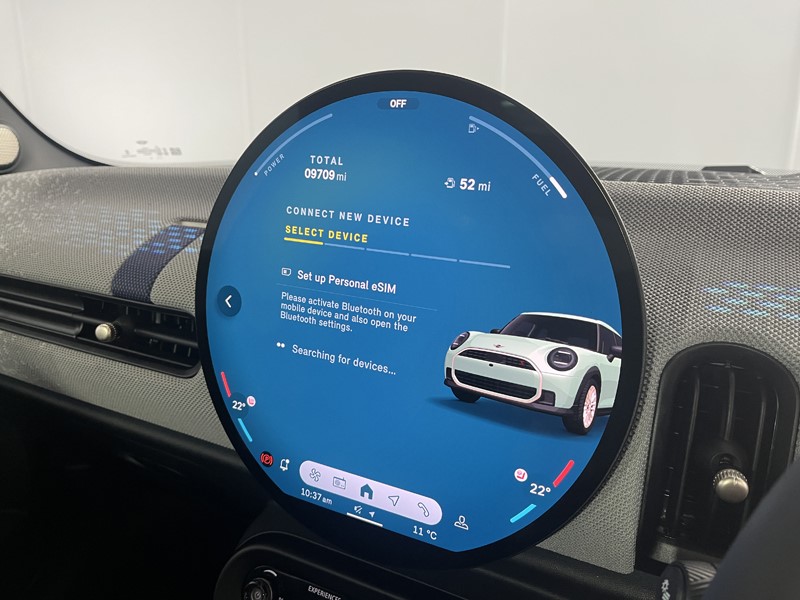 2025 (74) MINI COOPER 2.0 S Exclusive 5dr Auto 5291862