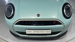 2025 (74) MINI COOPER 2.0 S Exclusive 5dr Auto 5291871