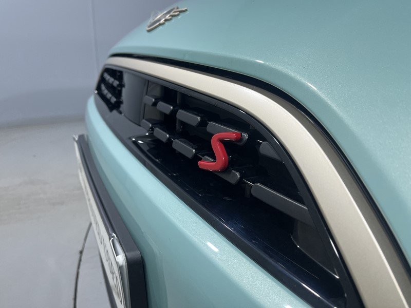 2025 (74) MINI COOPER 2.0 S Exclusive 5dr Auto 5291873