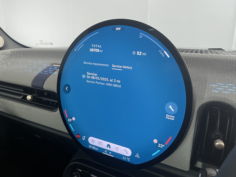 2025 (74) MINI COOPER 2.0 S Exclusive 5dr Auto 5291863