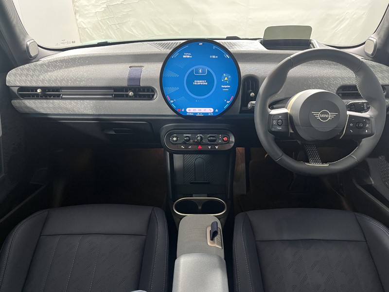 2025 (74) MINI COOPER 2.0 S Exclusive 5dr Auto 5291835