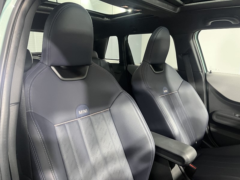 2025 (74) MINI COOPER 2.0 S Exclusive 5dr Auto 5291842