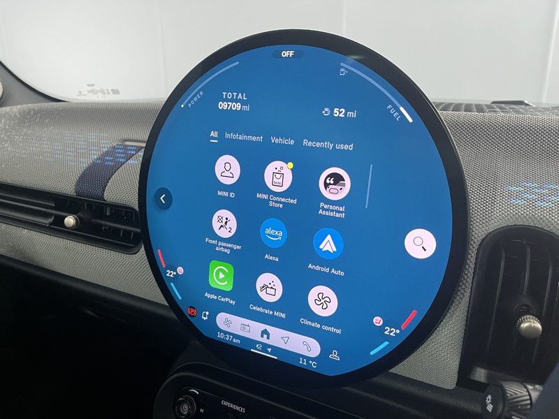 2025 (74) MINI COOPER 2.0 S Exclusive 5dr Auto 5291861