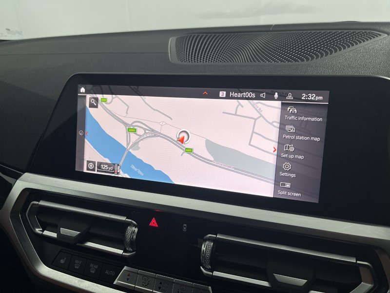 2023 (72) BMW 4 SERIES 420i M Sport 5dr Step Auto 5274995