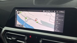 2023 (72) BMW 4 SERIES 420i M Sport 5dr Step Auto 5274995