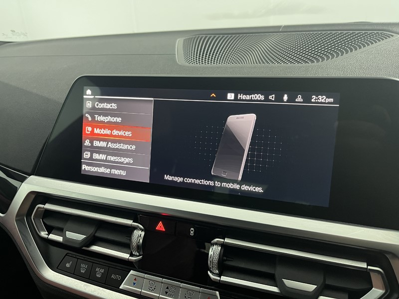 2023 (72) BMW 4 SERIES 420i M Sport 5dr Step Auto 5275008