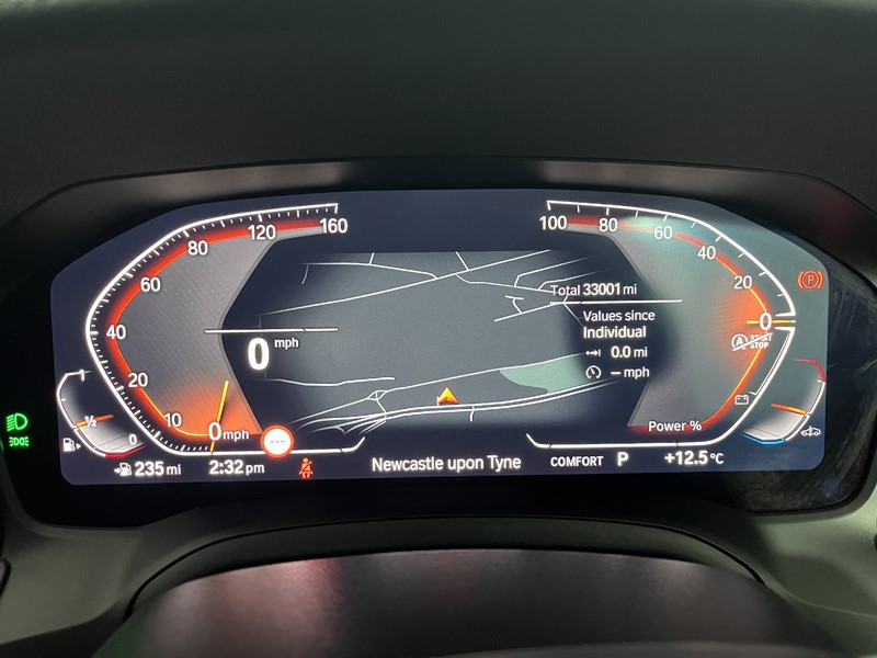 2023 (72) BMW 4 SERIES 420i M Sport 5dr Step Auto 5274987