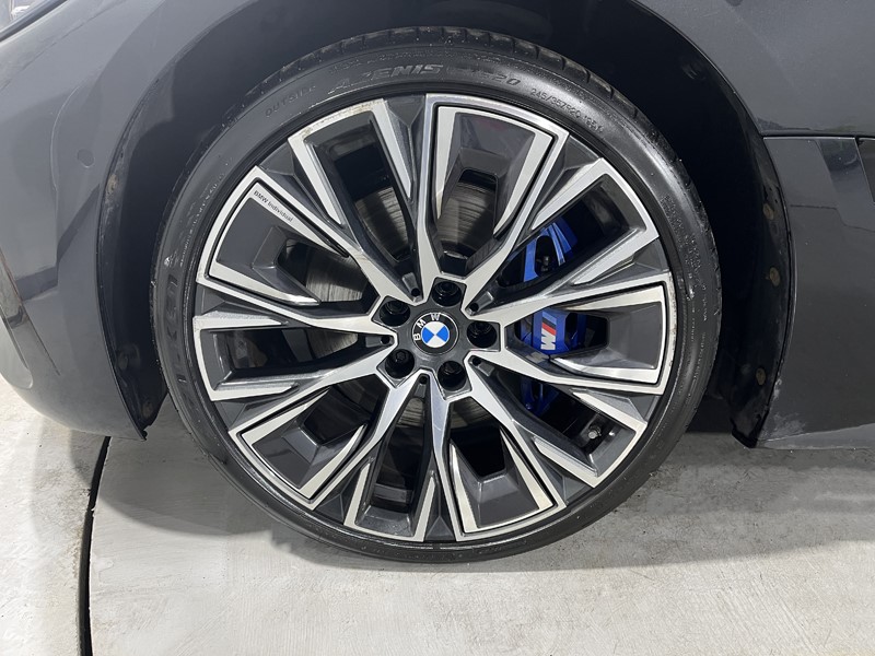 2023 (72) BMW 4 SERIES 420i M Sport 5dr Step Auto 5274992