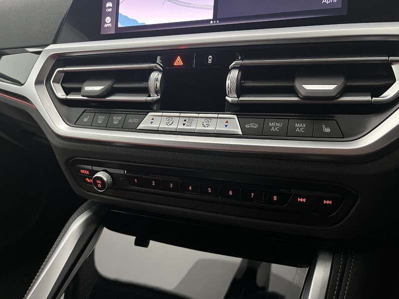 2023 (72) BMW 4 SERIES 420i M Sport 5dr Step Auto 5275010