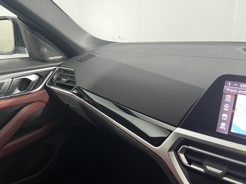 2023 (72) BMW 4 SERIES 420i M Sport 5dr Step Auto 5275006