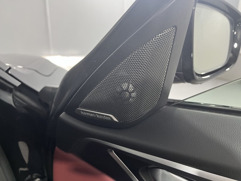 2023 (72) BMW 4 SERIES 420i M Sport 5dr Step Auto 5274999