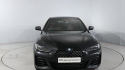 2023 (72) BMW 4 SERIES 420i M Sport 5dr Step Auto 5274994