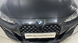 2023 (72) BMW 4 SERIES 420i M Sport 5dr Step Auto 5275021