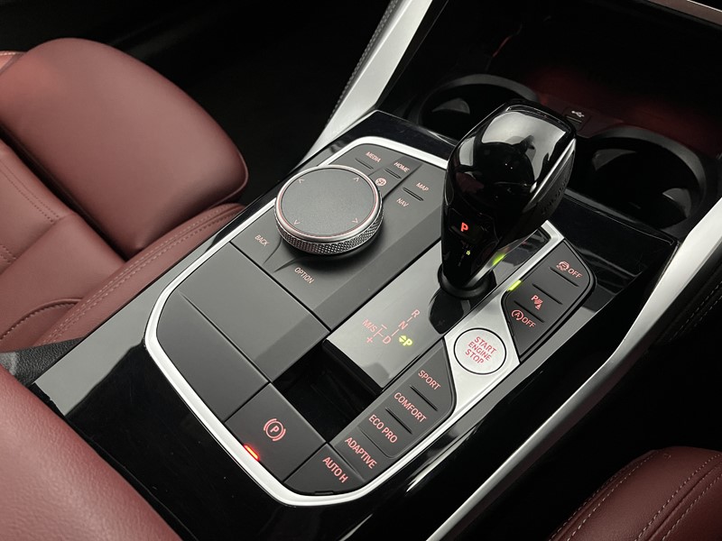 2023 (72) BMW 4 SERIES 420i M Sport 5dr Step Auto 5274988