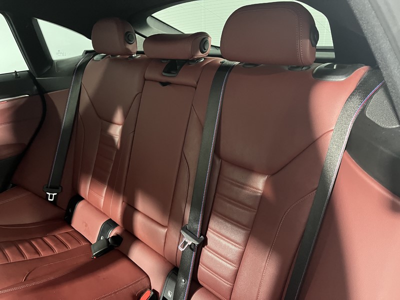 2023 (72) BMW 4 SERIES 420i M Sport 5dr Step Auto 5274990