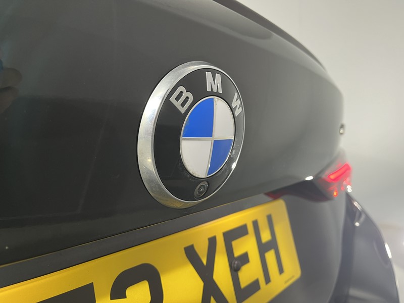 2023 (72) BMW 4 SERIES 420i M Sport 5dr Step Auto 5275025