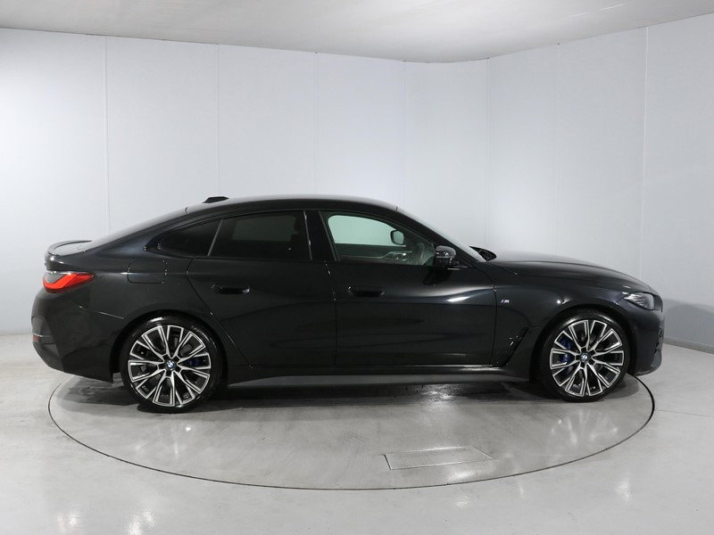 2023 (72) BMW 4 SERIES 420i M Sport 5dr Step Auto 5274981