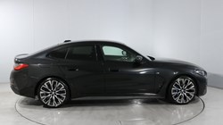 2023 (72) BMW 4 SERIES 420i M Sport 5dr Step Auto 5274981
