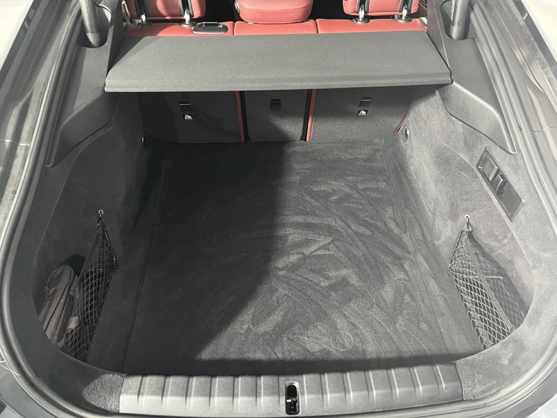 2023 (72) BMW 4 SERIES 420i M Sport 5dr Step Auto 5274991