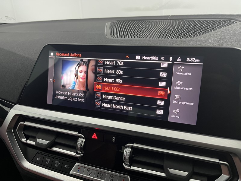 2023 (72) BMW 4 SERIES 420i M Sport 5dr Step Auto 5275007