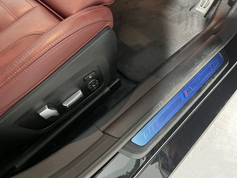 2023 (72) BMW 4 SERIES 420i M Sport 5dr Step Auto 5274997