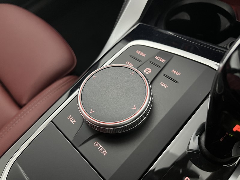 2023 (72) BMW 4 SERIES 420i M Sport 5dr Step Auto 5275012