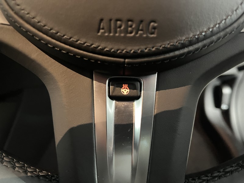 2023 (72) BMW 4 SERIES 420i M Sport 5dr Step Auto 5275004