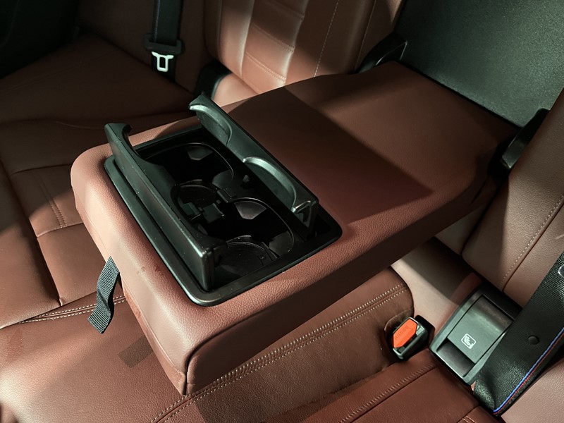 2023 (72) BMW 4 SERIES 420i M Sport 5dr Step Auto 5275017