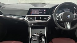 2023 (72) BMW 4 SERIES 420i M Sport 5dr Step Auto 5274982