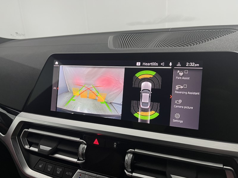 2023 (72) BMW 4 SERIES 420i M Sport 5dr Step Auto 5274996