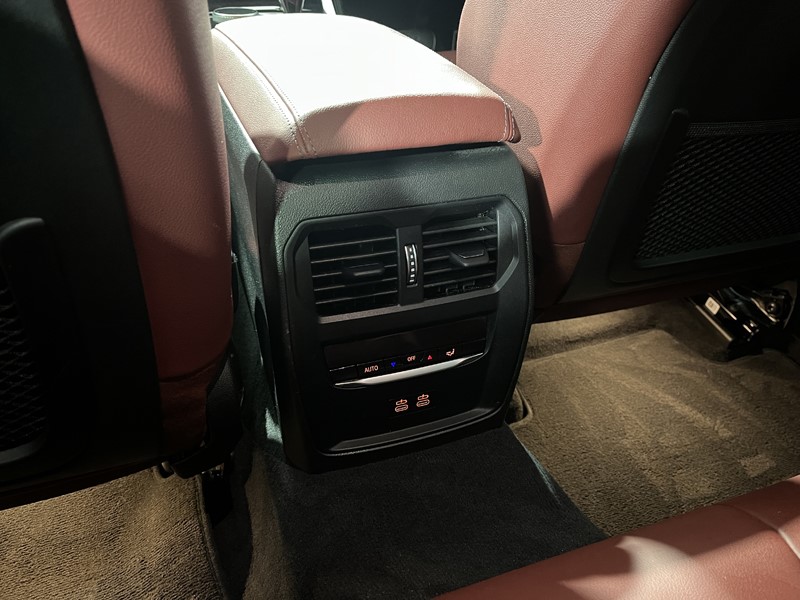 2023 (72) BMW 4 SERIES 420i M Sport 5dr Step Auto 5275019