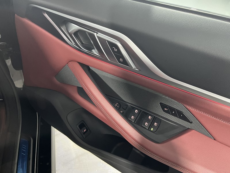 2023 (72) BMW 4 SERIES 420i M Sport 5dr Step Auto 5274998