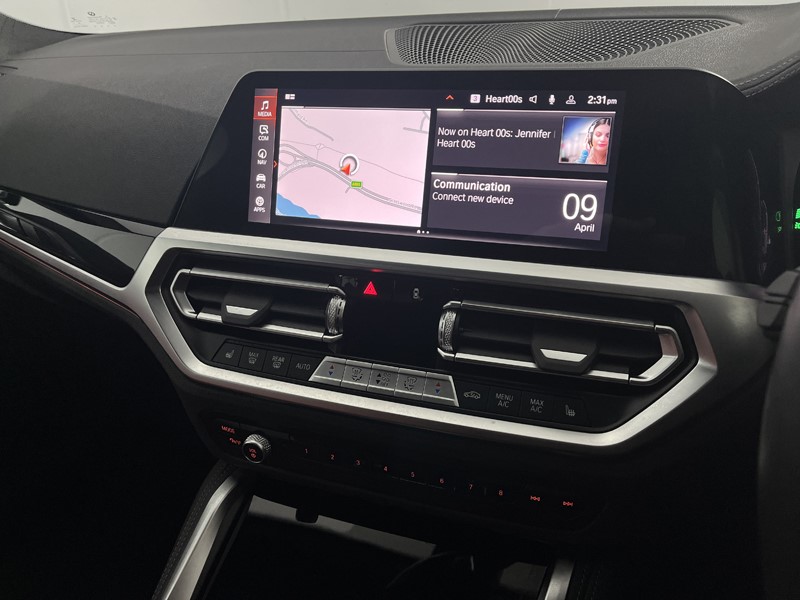 2023 (72) BMW 4 SERIES 420i M Sport 5dr Step Auto 5274986