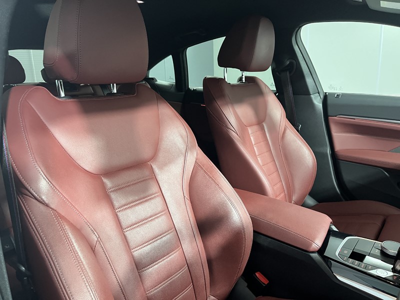 2023 (72) BMW 4 SERIES 420i M Sport 5dr Step Auto 5274989