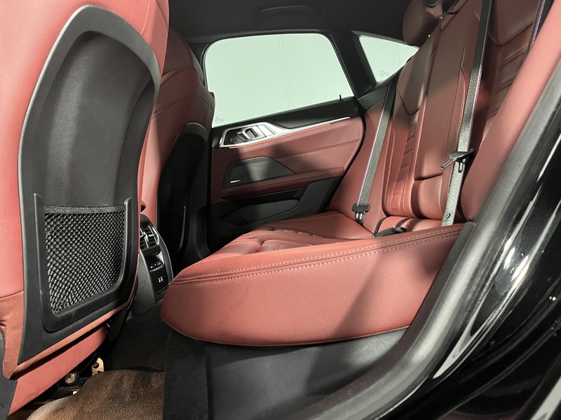 2023 (72) BMW 4 SERIES 420i M Sport 5dr Step Auto 5275016