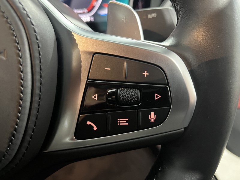 2023 (72) BMW 4 SERIES 420i M Sport 5dr Step Auto 5275003