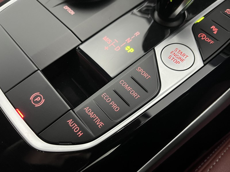 2023 (72) BMW 4 SERIES 420i M Sport 5dr Step Auto 5275013