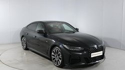 2023 (72) BMW 4 SERIES 420i M Sport 5dr Step Auto 5274979