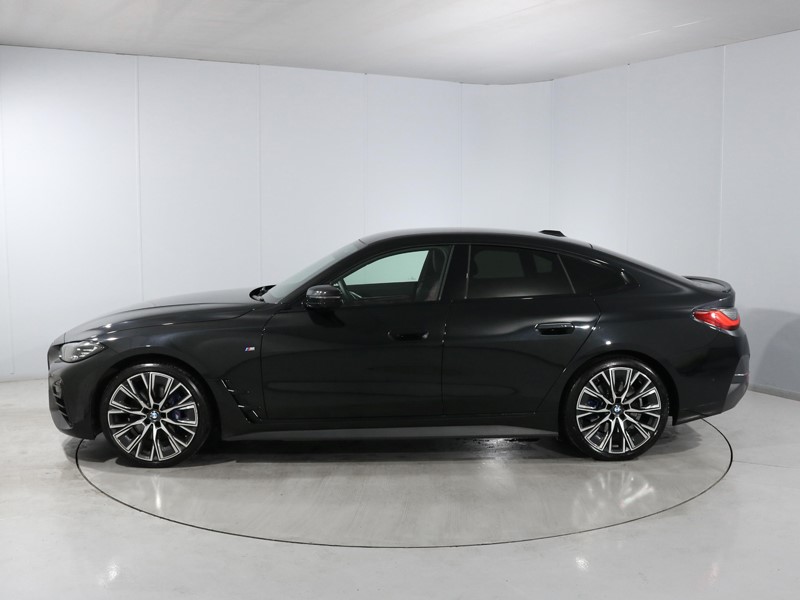 2023 (72) BMW 4 SERIES 420i M Sport 5dr Step Auto 5275029