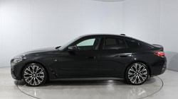 2023 (72) BMW 4 SERIES 420i M Sport 5dr Step Auto 5275029