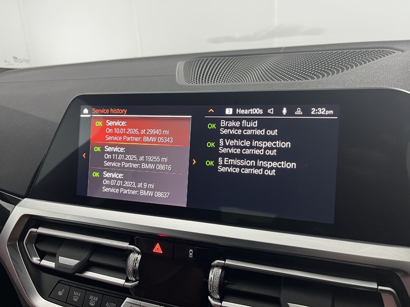 2023 (72) BMW 4 SERIES 420i M Sport 5dr Step Auto 5275009