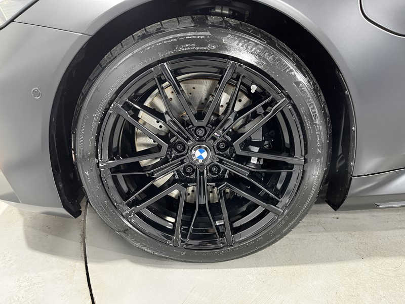 2026 (26) BMW M5 5dr DCT 5518309