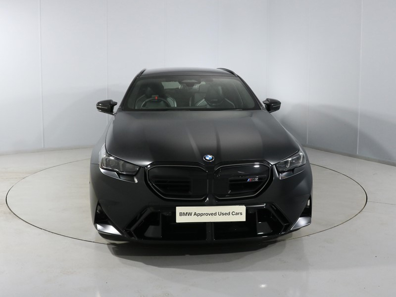 2026 (26) BMW M5 5dr DCT 5518311