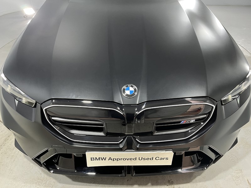 2026 (26) BMW M5 5dr DCT 5518337